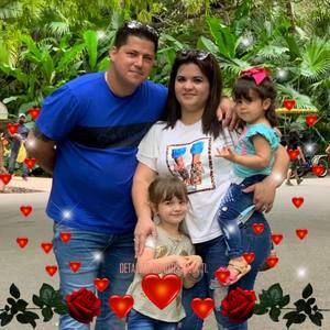 Meet your Posher, Lucy